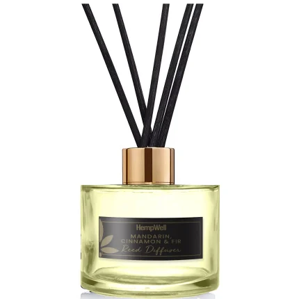 reed diffuser