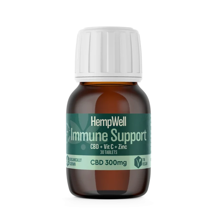 immune support tablets