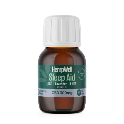 sleep aid tablets